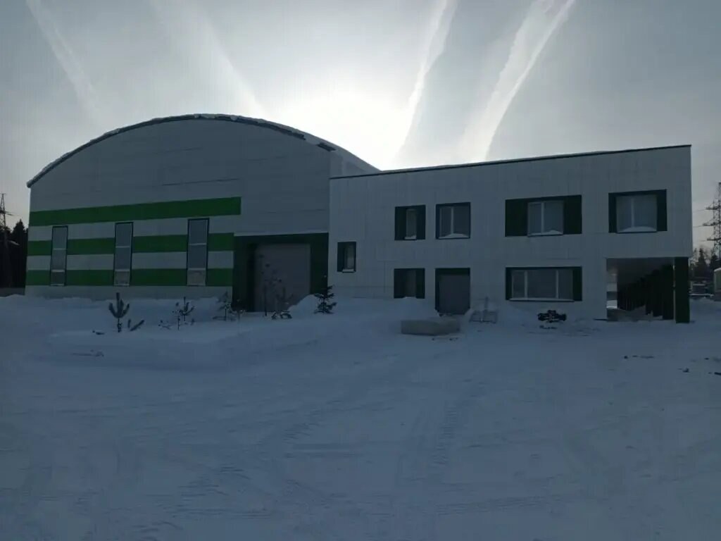 Склад 4 321 м², продажа, г. Мытищи, Московская обл. — фотография 1