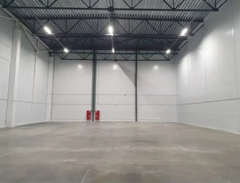 Склад 790,9 м², продажа, Солнечногорский р-н — фотография 1