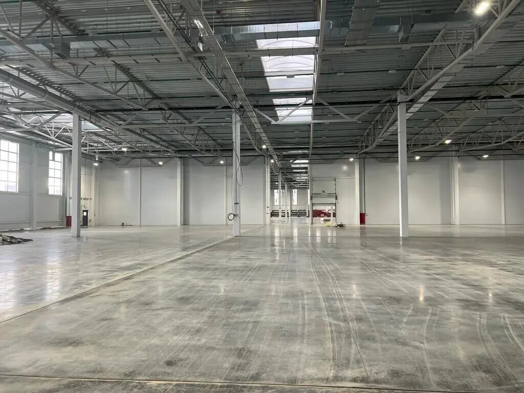 Производственное помещение 4 000 м², аренда, г. Зеленоград, Силино р-н — фотография 1