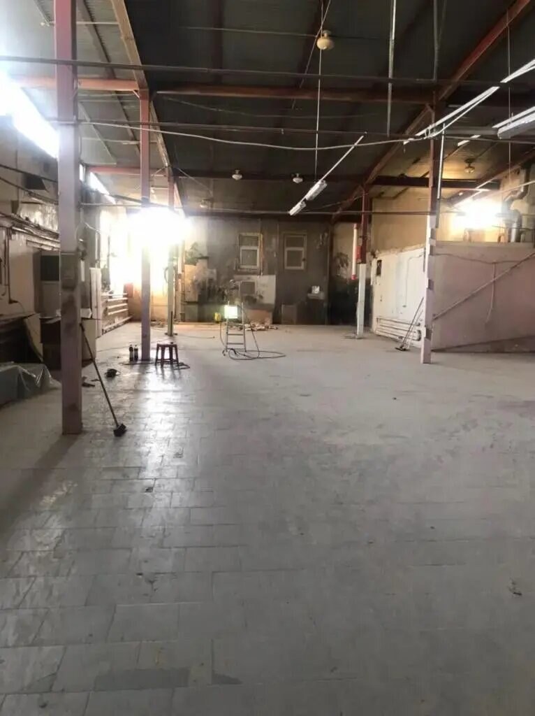 Отдельное здание 655,9 м², аренда, п. Жилино-1, Люберцы г. — фотография 1