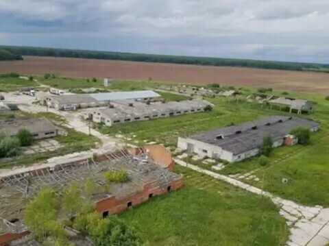Коммерция, Продажа, обл. Московская, р-н Ступинский, г. Ступино, с. Куртино, ул. Трехпрудная