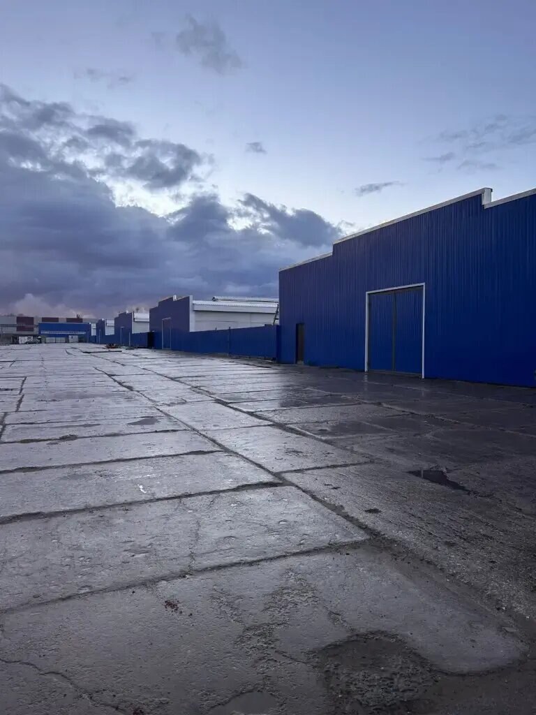 Производственное помещение 14 000 м², продажа, г. Домодедово, Домодедовский р-н — фотография 1