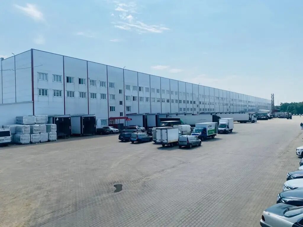 Отдельное здание 4 000 м², продажа, Ленинский р-н — фотография 1