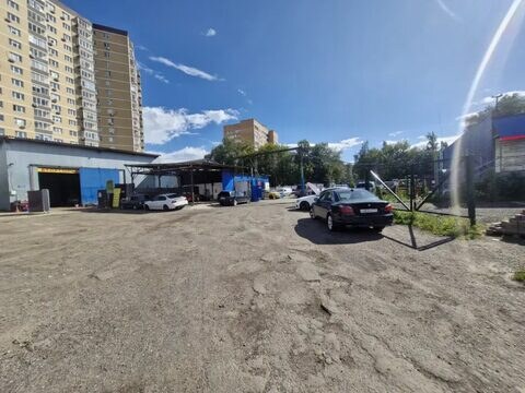 Земельный участок, Продажа, обл. Московская, г. Мытищи, пер. 1-й Силикатный