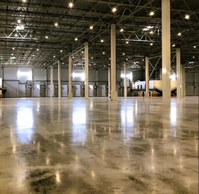 Склад 1 500 м², аренда, г. Лосино-Петровский, Московская обл. — фотография 1