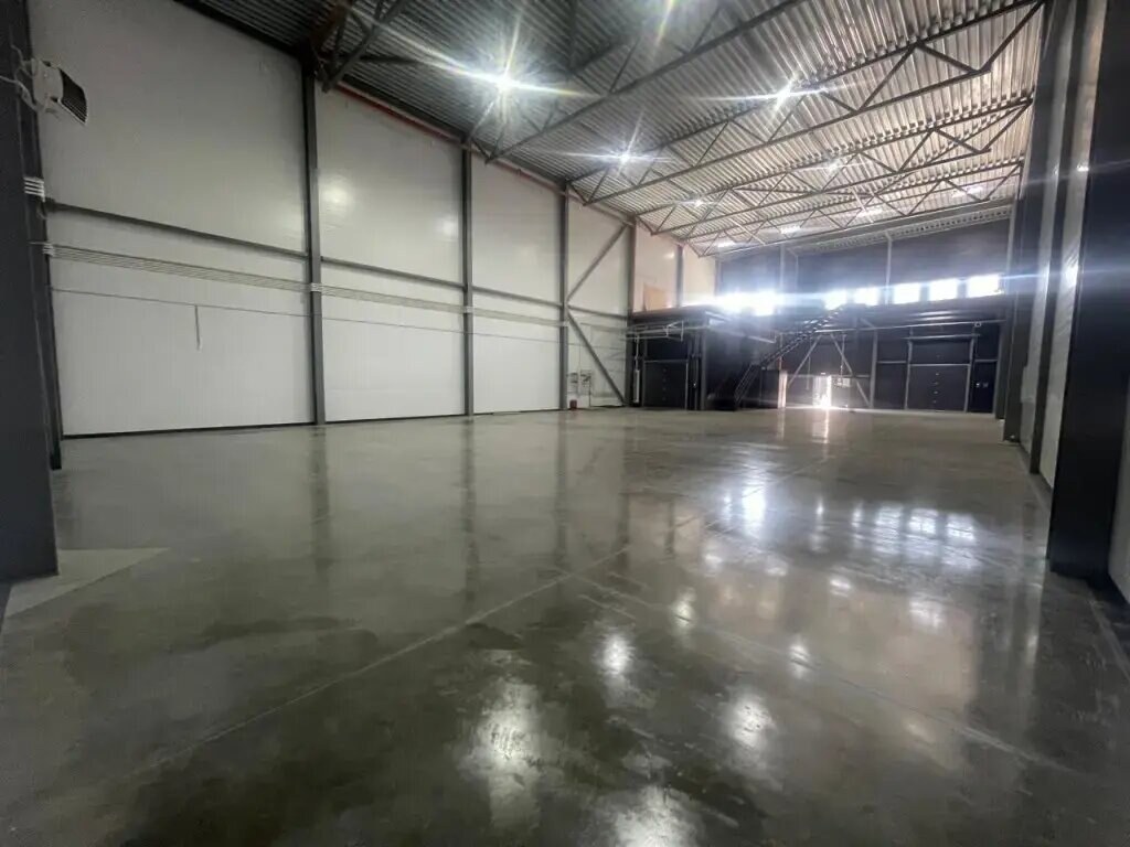 Производственное помещение 2 220 м², продажа, Люберецкий р-н — фотография 1