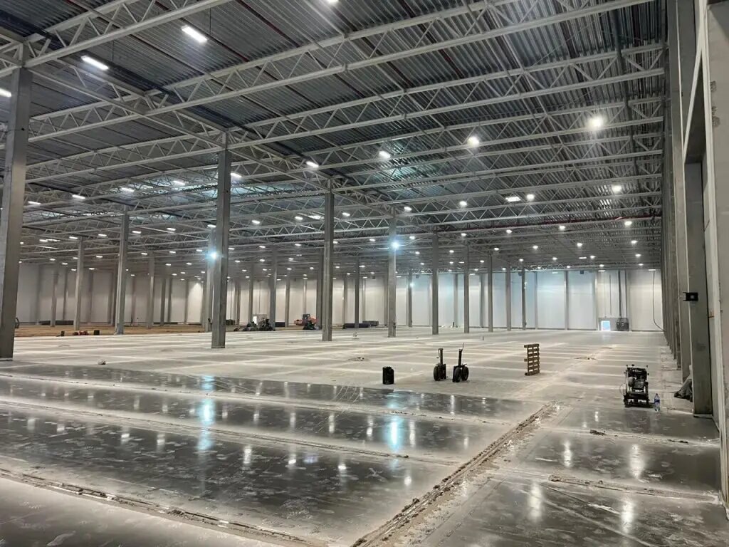 Склад 23 000 м², аренда, г. Пушкино, Пушкинский р-н — фотография 1