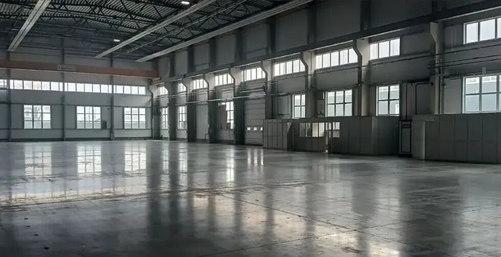 Производственное помещение 3 500 м², аренда, г. Подольск, Московская обл. — фотография 1