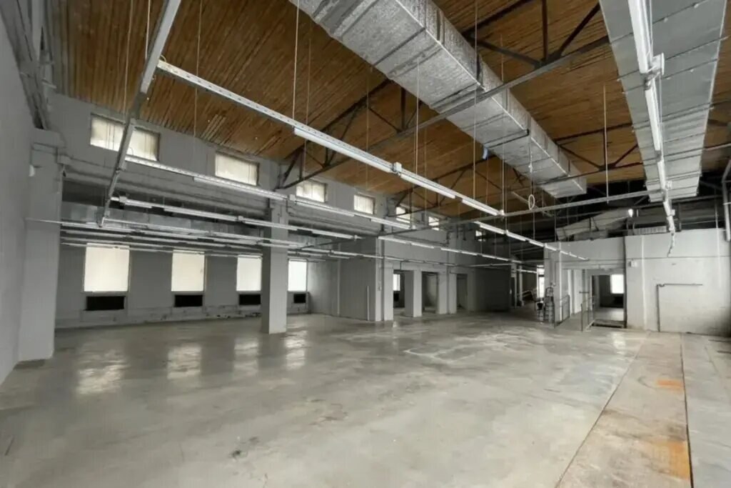 Производственное помещение 517 м², аренда, г. Реутов, Новогиреево р-н — фотография 1