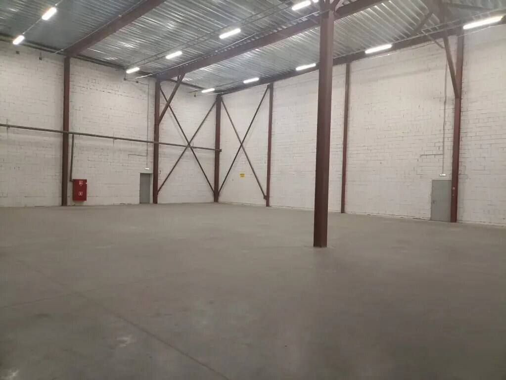 Склад 431 м², аренда, г. Одинцово, Одинцовский р-н — фотография 1