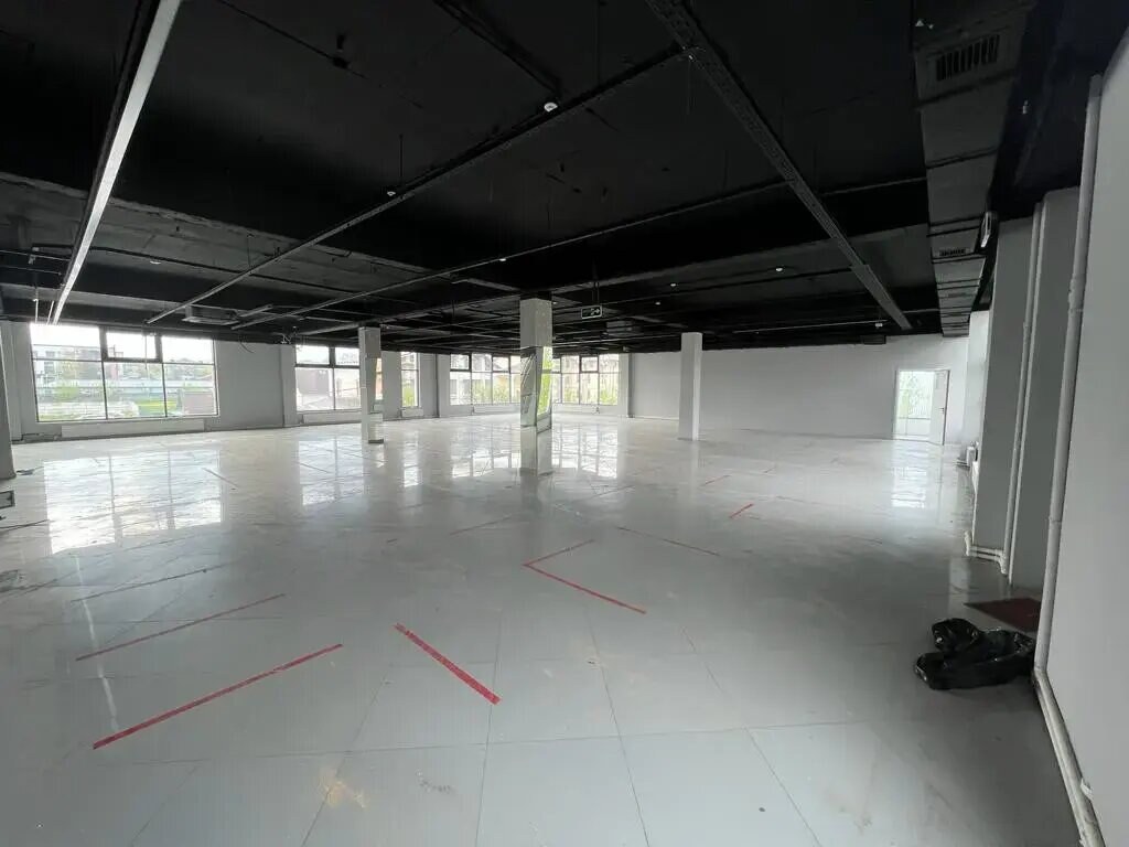 Отдельное здание 355 м², аренда, г. Истра, Истринский р-н — фотография 1