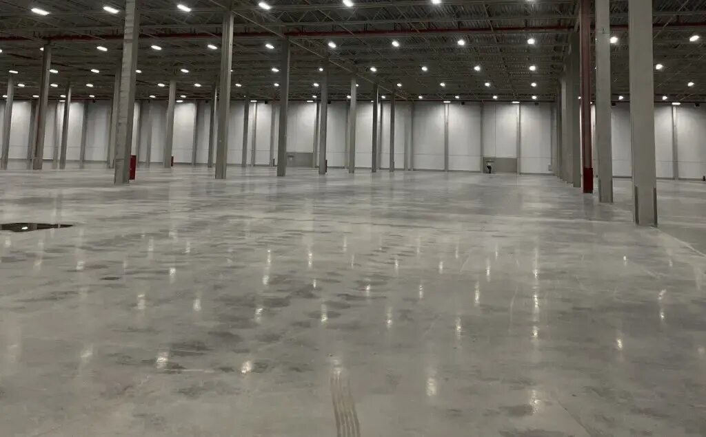 Склад 5 400 м², аренда, г. Долгопрудный, Московская обл. — фотография 1