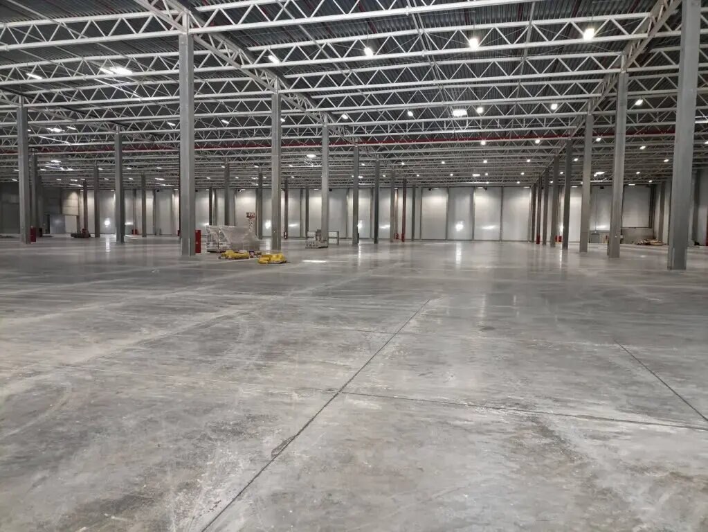 Склад 11 200 м², аренда, г. Подольск, Московская обл. — фотография 1