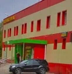 Склад 500 м², аренда, г. Владимир, Солнечногорский р-н — фотография 1