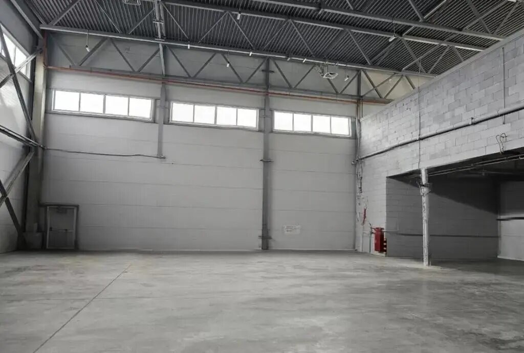 Производственное помещение 417,5 м², аренда, г. Люберцы, Люберецкий р-н — фотография 1