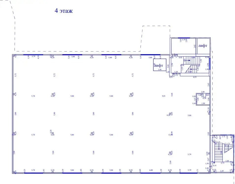 Отдельное здание 620 м², аренда, г. Химки, Московская обл. — фотография 1