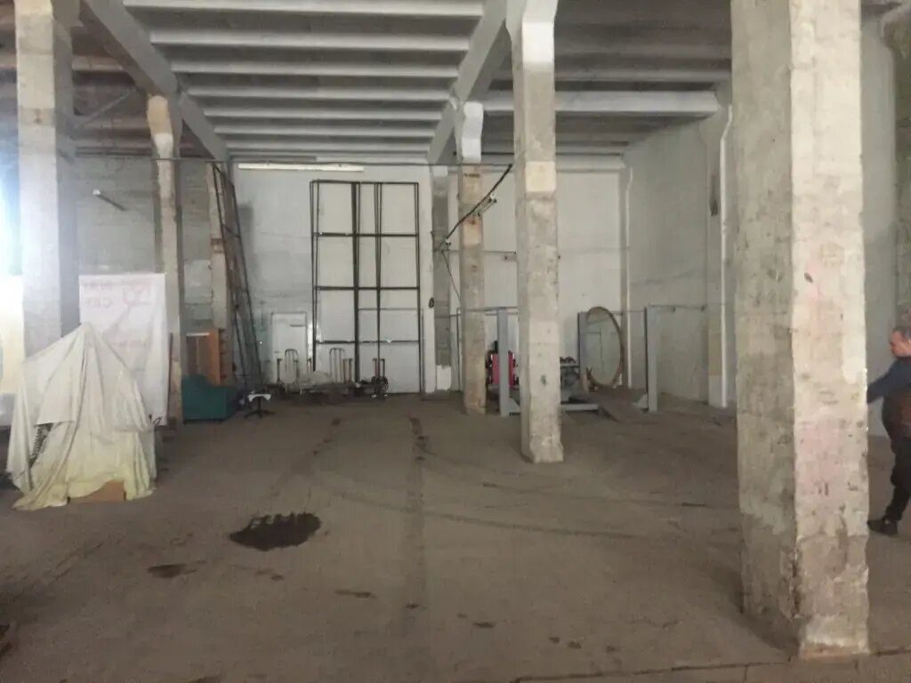 Отдельное здание 35 000 м², продажа, г. Орехово-Зуево, Московская обл. — фотография 1