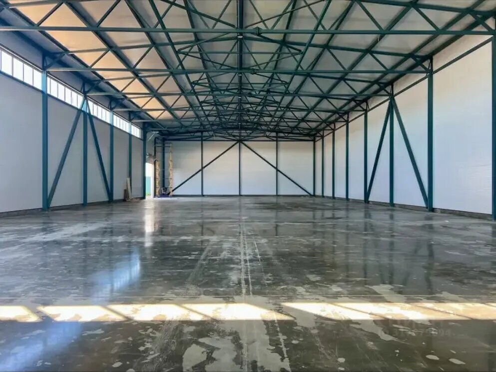 Склад 1 500 м², аренда, г. Домодедово, Домодедовский р-н — фотография 1