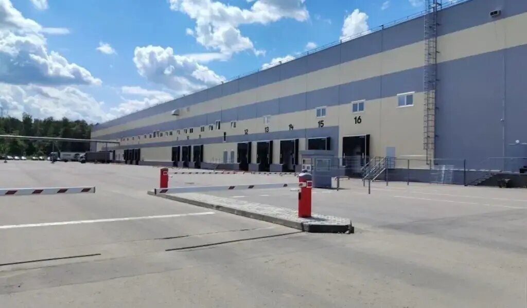 Склад 6 600 м², аренда, г. Ногинск, Богородский р-н — фотография 1