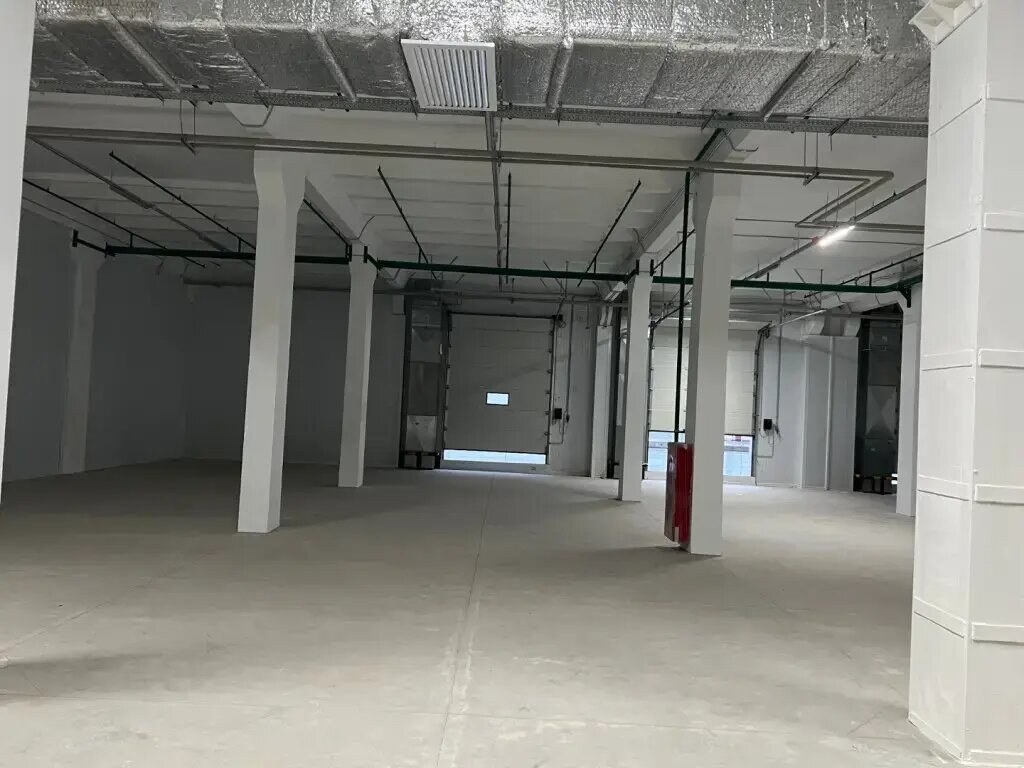 Отдельное здание 1 500 м², аренда, г. Ковров, Очаково-Матвеевское р-н — фотография 1