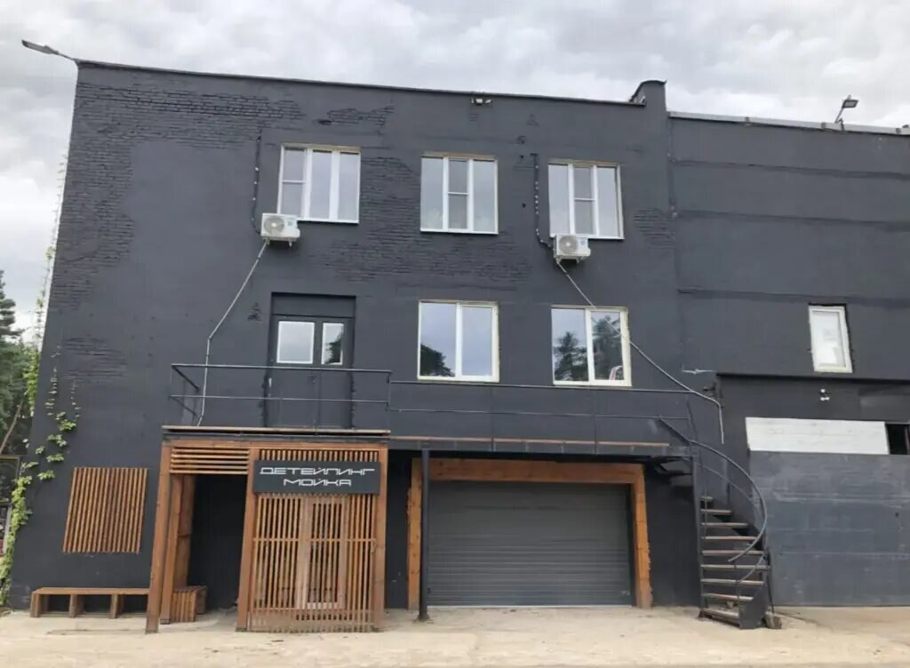 Офисное 230 м², аренда, Одинцовский р-н — фотография 1