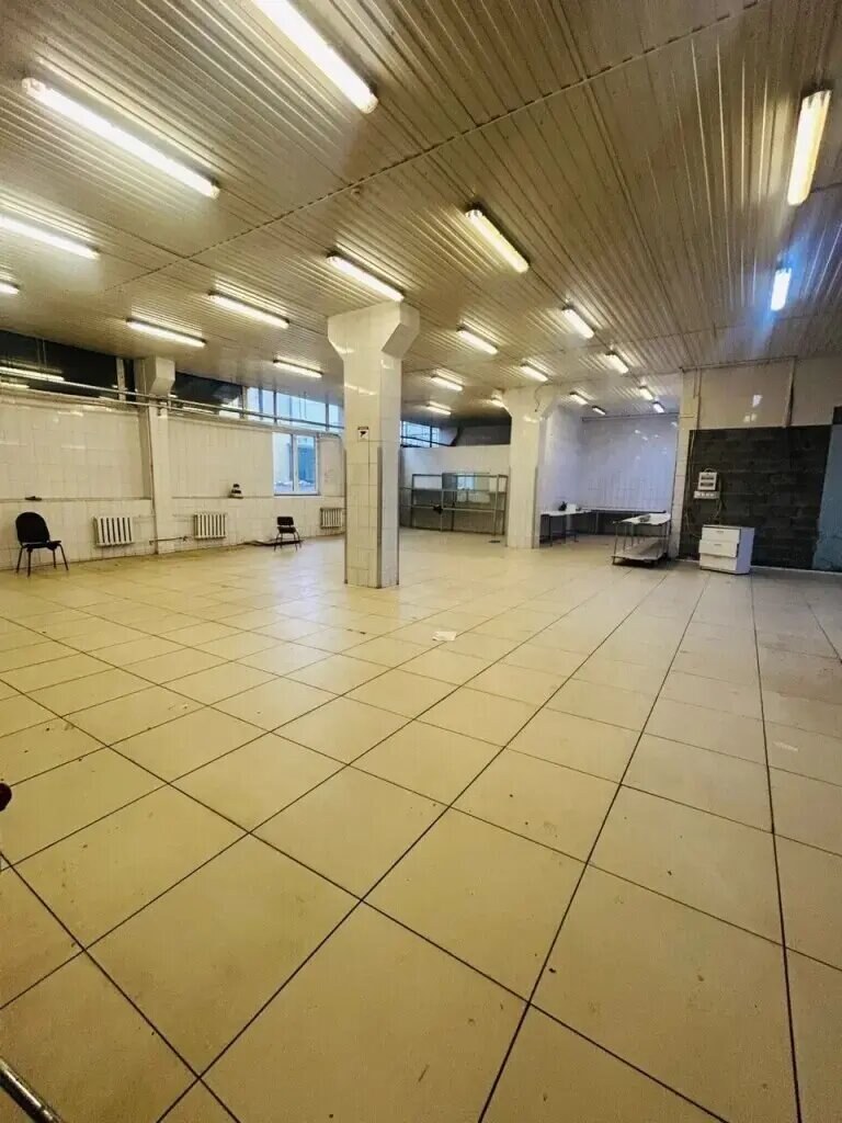 Производственное помещение 455 м², аренда, г. Видное, Ленинский р-н — фотография 1