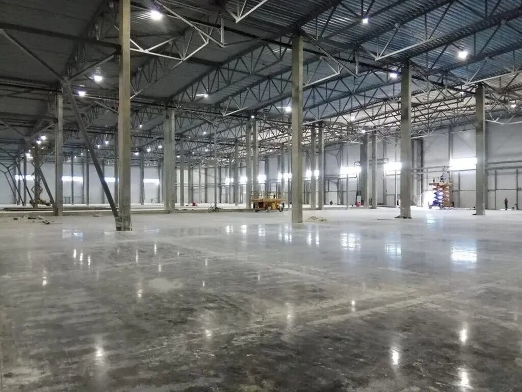Склад 10 000 м², аренда, г. Ногинск, Московская обл. — фотография 1