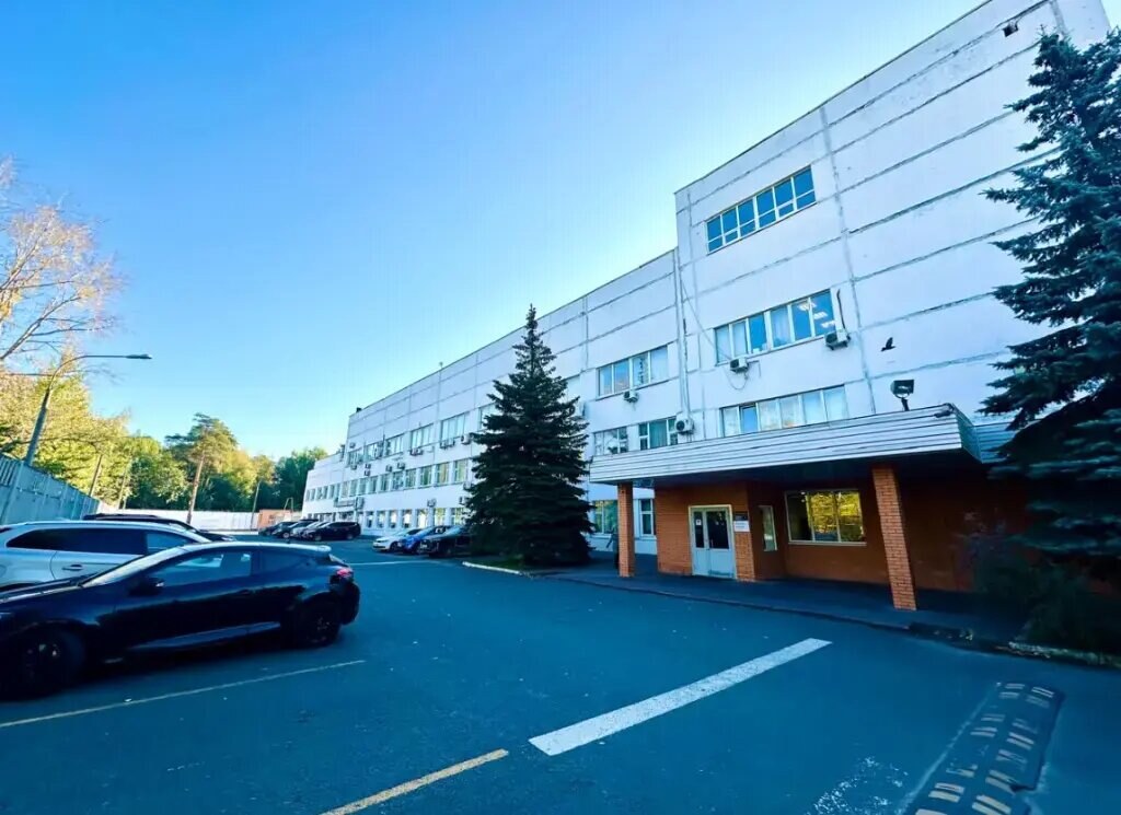 Склад 490 м², аренда, г. Ковров, Очаково-Матвеевское р-н — фотография 1
