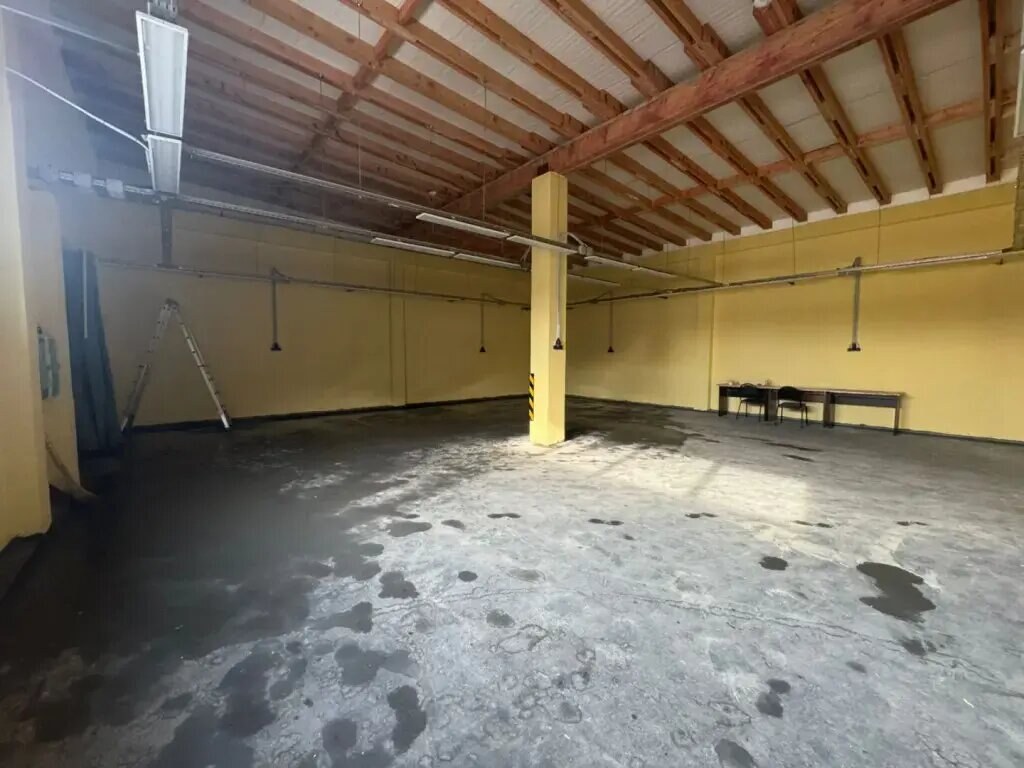 Склад 800 м², аренда, г. Можайск, Московская обл. — фотография 1