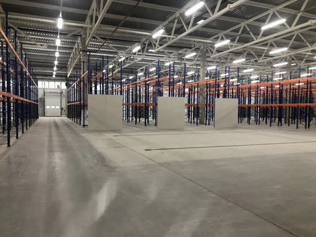 Производственное помещение 6 000 м², продажа, г. Люберцы, Люберецкий р-н — фотография 1