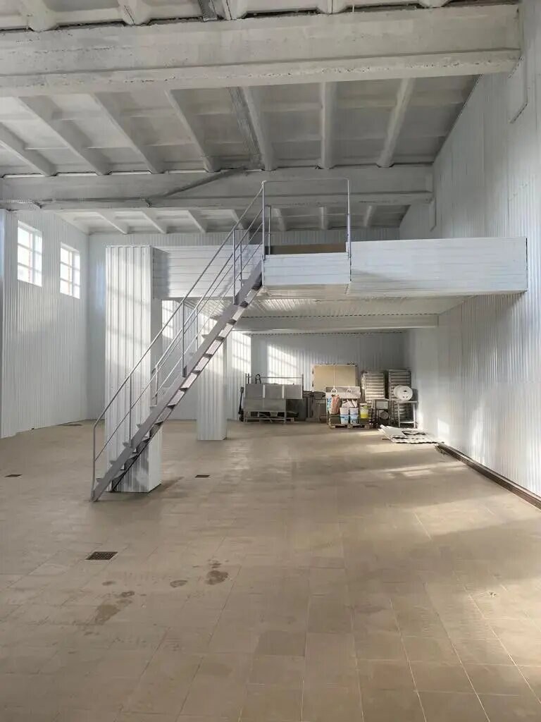 Отдельное здание 600 м², аренда, г. Балашиха, Московская обл. — фотография 1