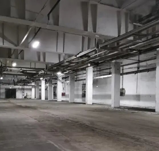 Склад 800 м², аренда, Печатники р-н — фотография 1