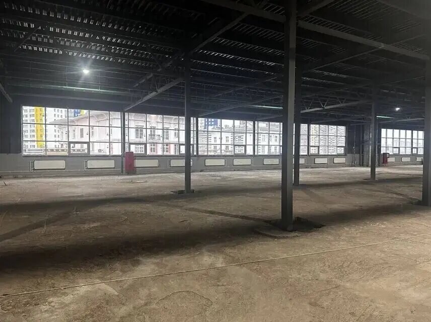 Помещение 3 350 м², аренда, г. Красногорск, Московская обл. — фотография 1
