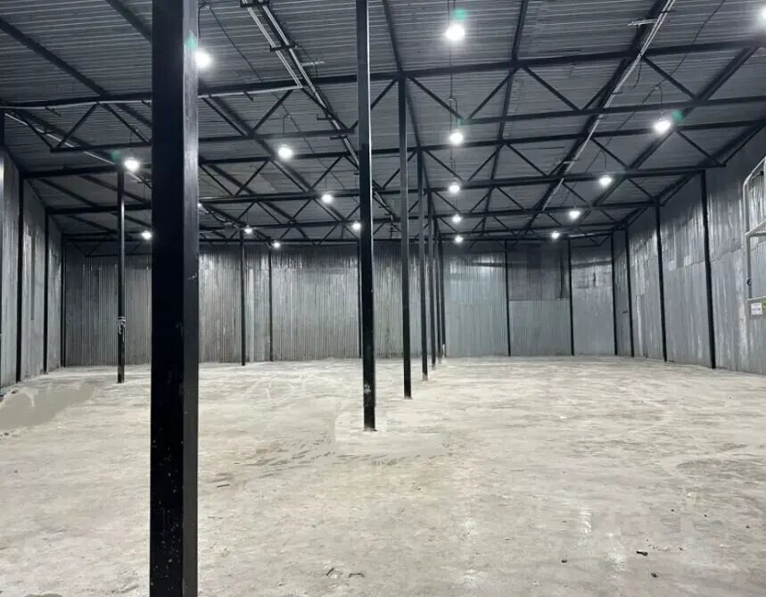 Склад 2 000 м², аренда, г. Химки, Люберцы г. — фотография 1