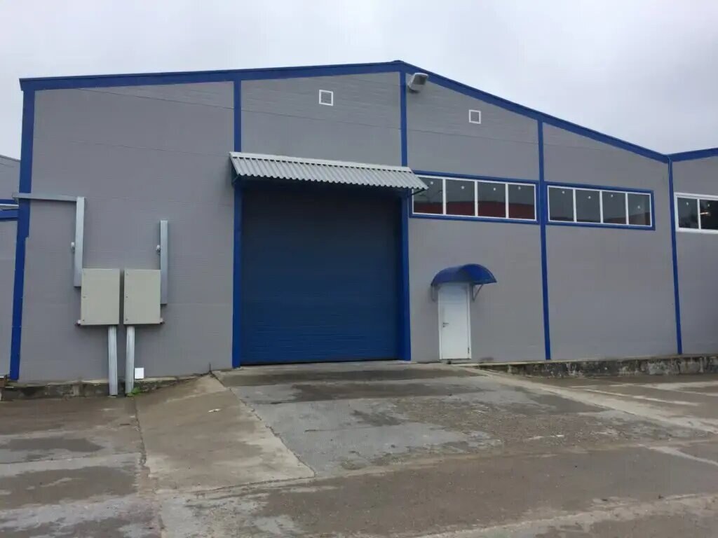Отдельное здание 6 000 м², аренда, г. Хотьково, Думиничский р-н — фотография 1