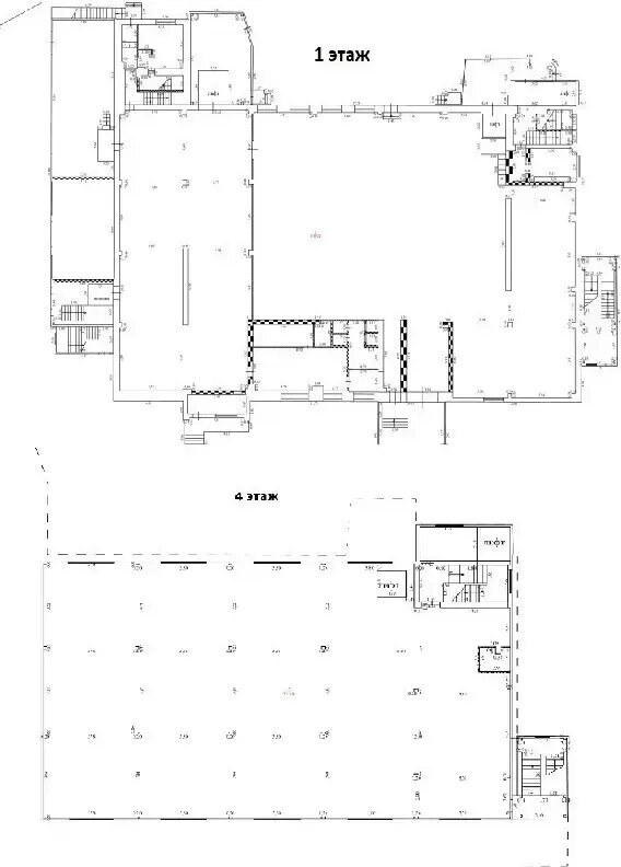 Отдельное здание 1 773 м², аренда, г. Химки, Московская обл. — фотография 1