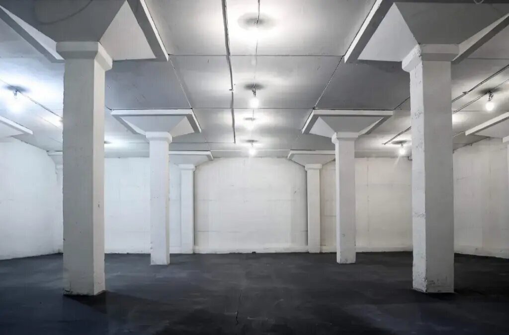 Склад 1 500 м², аренда, пгт. Владимир, Солнцево р-н — фотография 1