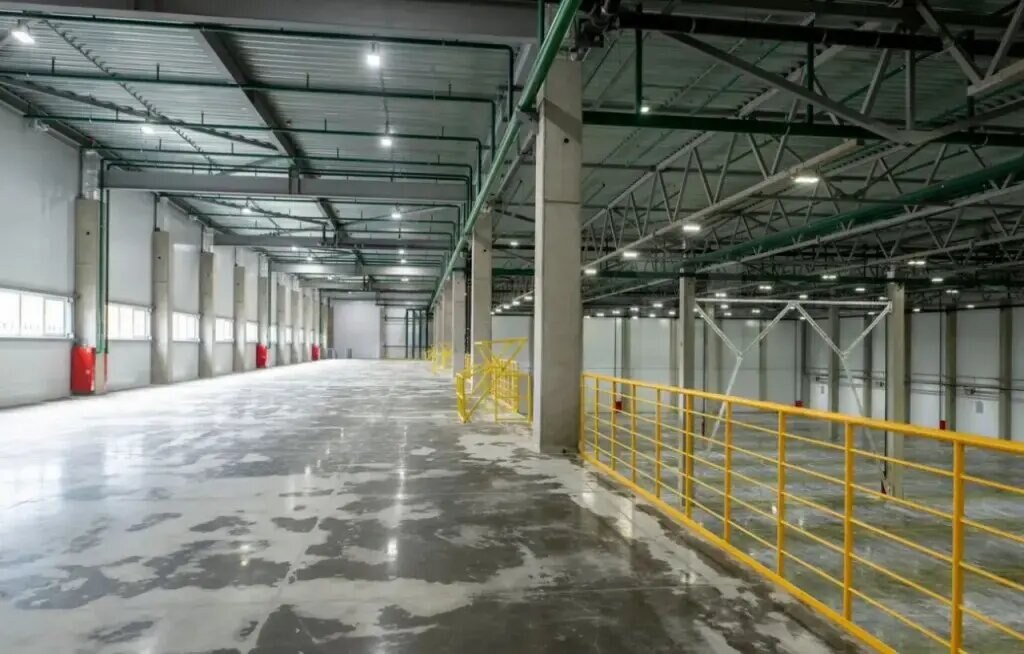 Склад 14 818 м², продажа, г. Домодедово, Московская обл. — фотография 1