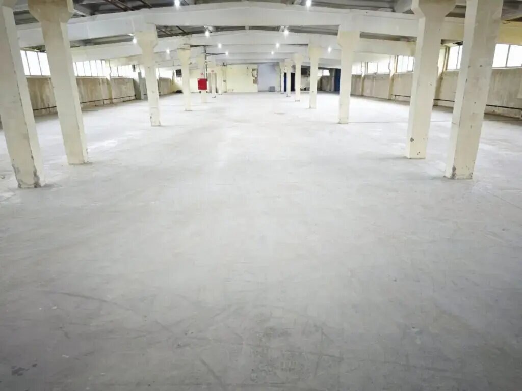 Производственное помещение 1 800 м², аренда, г. Балашиха, Балашихинский р-н — фотография 1