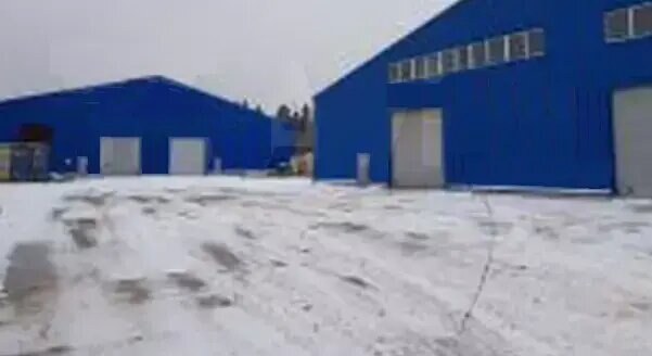Отдельное здание 1 670 м², аренда, Пушкинский р-н — фотография 1