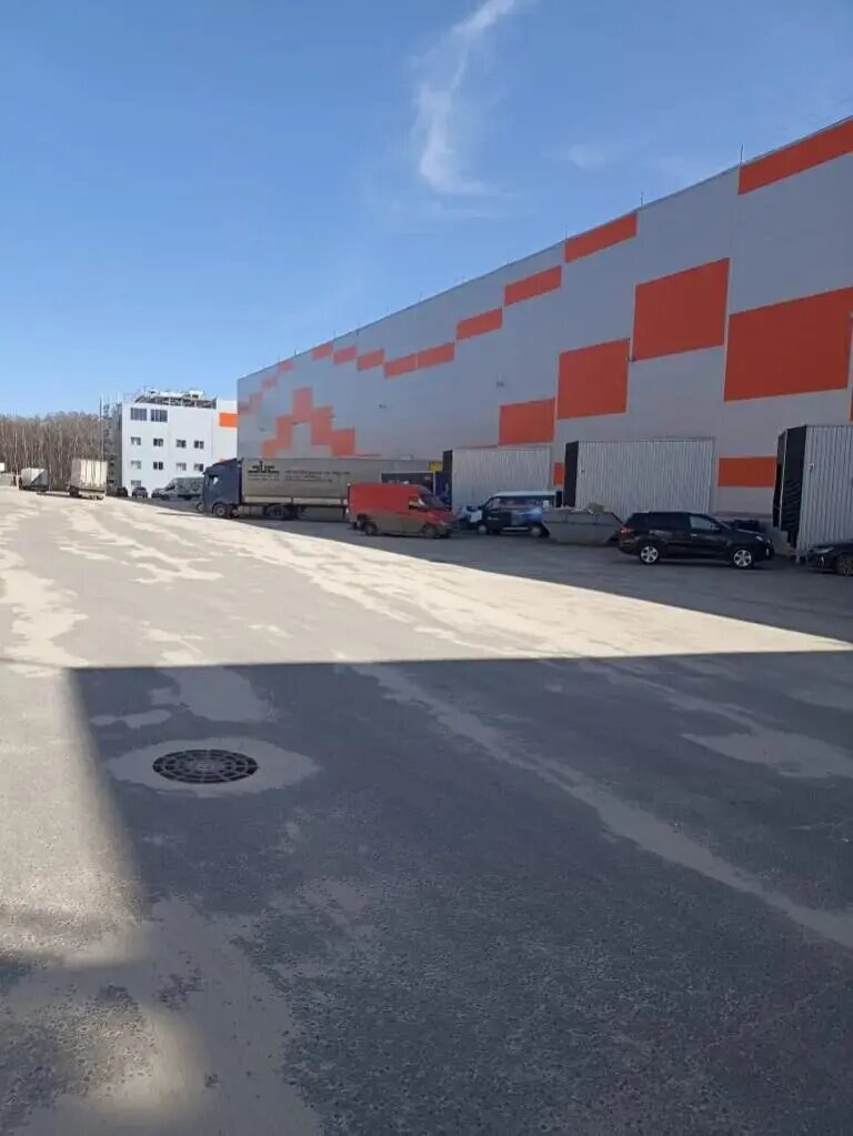 Склад 3 070 м², аренда, г. Гусь-Хрустальный, Ленинский р-н — фотография 1