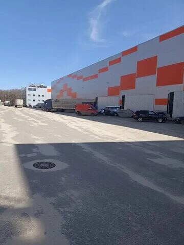 Коммерция, Аренда, обл. Московская, р-н Ленинский, г. Гусь-Хрустальный, р.п. Горки Ленинские, промзона Технопарк, ул. Восточная, д. вл3, стр. 1
