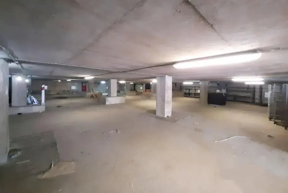 Отдельное здание 800 м², аренда, г. Лобня, Московская обл. — фотография 1