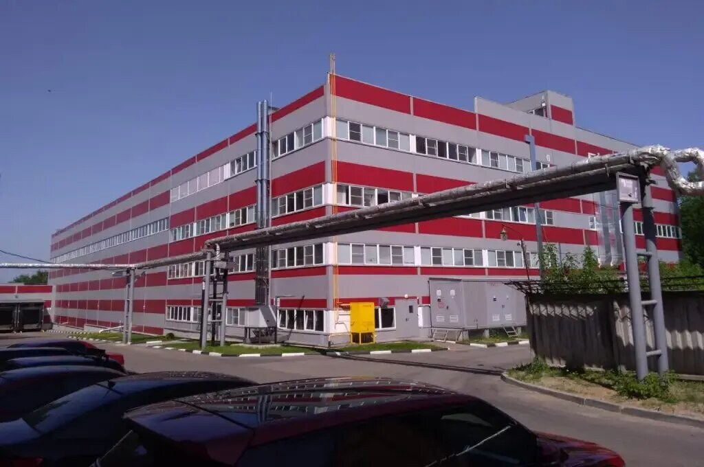 Производственное помещение 15 700 м², продажа, г. Чехов, Московская обл. — фотография 1