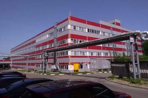 Коммерция, Продажа, обл. Московская, р-н Чехов, г. Чехов, ш. Симферопольское, д. 2