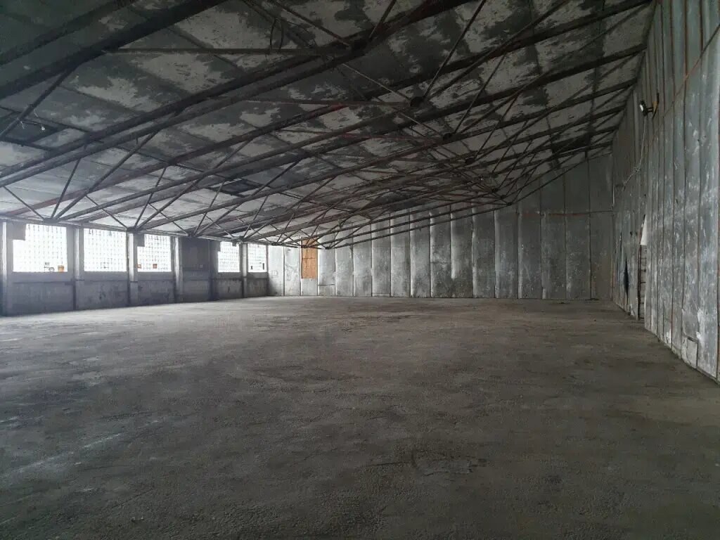 Отдельное здание 1 600 м², аренда, г. Ковров, Солнечногорский р-н — фотография 1