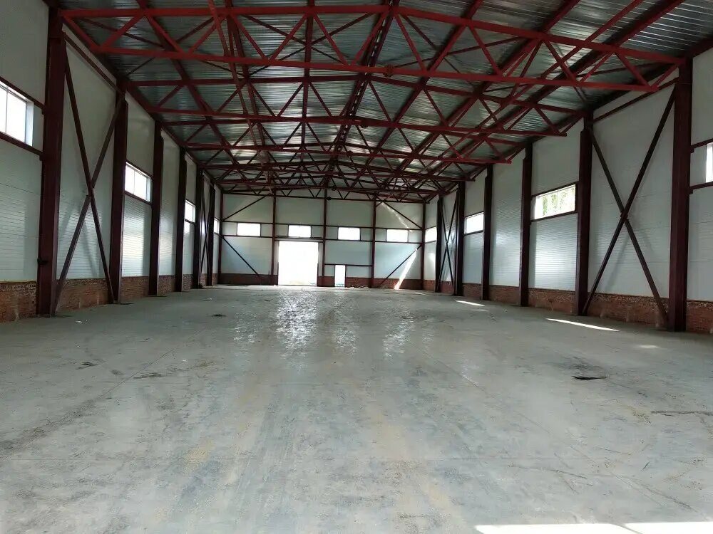 Отдельное здание 1 368 м², аренда, Люберцы р-н — фотография 1