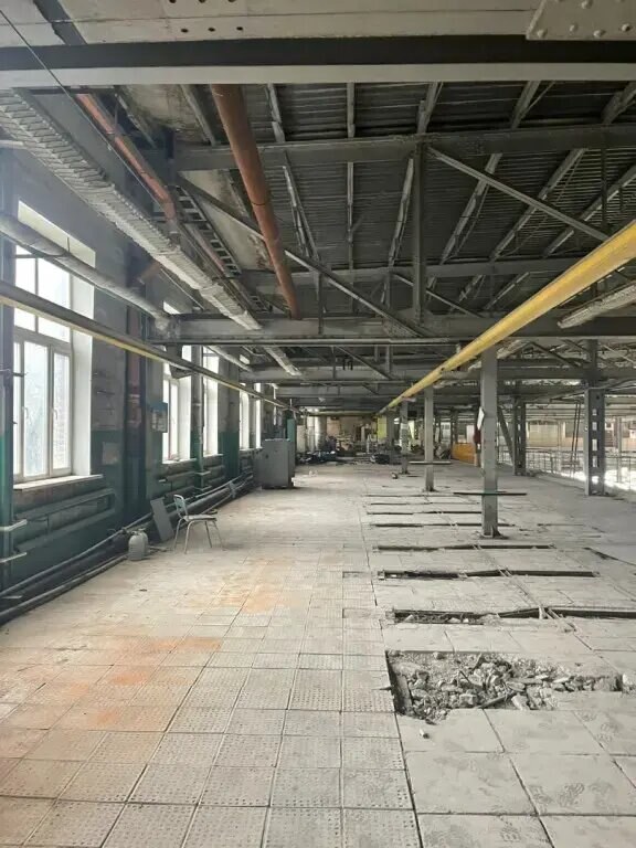 Отдельное здание 3 000 м², аренда, г. Подольск, Московская обл. — фотография 1