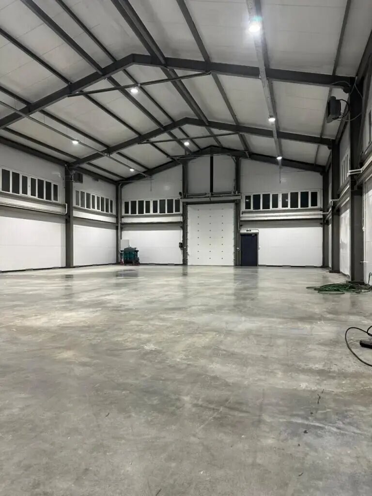 Производственное помещение 1 200 м², аренда, г. Ногинск, Богородский р-н — фотография 1