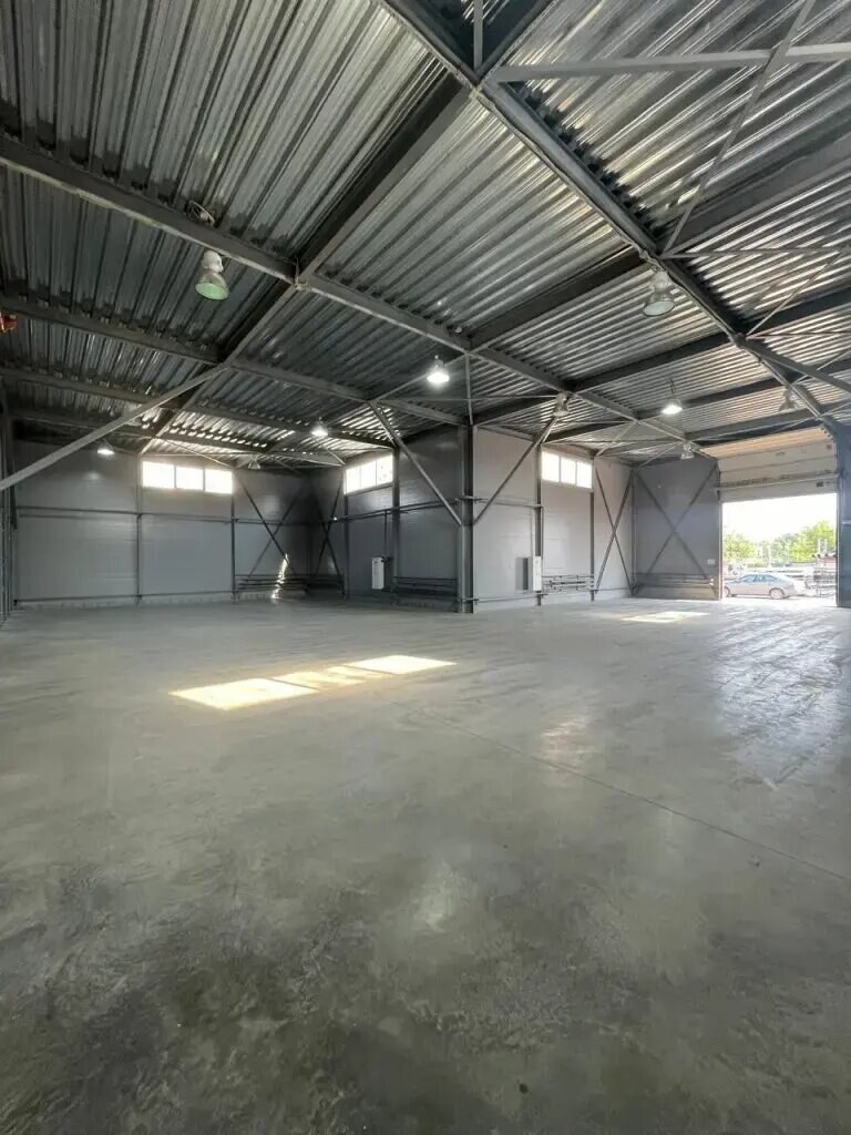 Склад 431 м², аренда, г. Одинцово, Одинцовский р-н — фотография 1